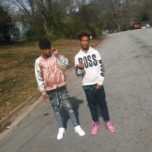 Meet your Posher, Christian